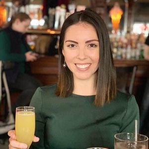 Meet your Posher, Cristina